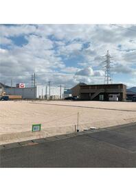 山口県熊毛郡田布施町中央南