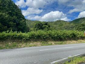 岐阜県揖斐郡揖斐川町谷汲深坂