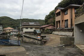 長崎県長崎市大浜町