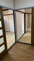 シェトア長居３ 203 ｜ 大阪府大阪市住吉区大領５丁目（賃貸マンション2K・2階・26.00㎡） その4