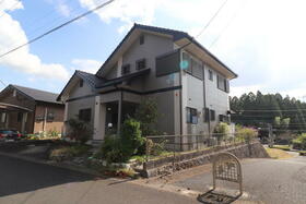 福岡県朝倉市美奈宜の杜６丁目
