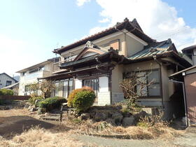 神奈川県足柄上郡山北町岸