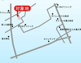 香川県善通寺市原田町