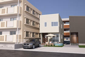 鹿児島県鹿児島市和田１丁目