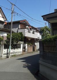 千葉県船橋市松が丘２丁目