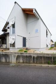 愛知県岡崎市中町字長狭間