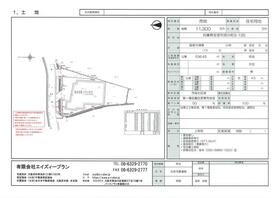 兵庫県宝塚市塔の町
