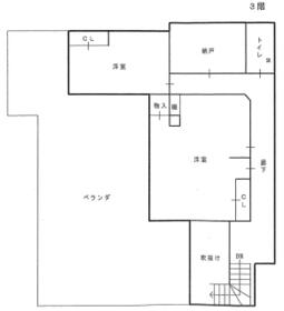 兵庫県宝塚市塔の町