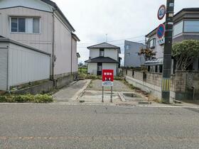 新潟県燕市日之出町