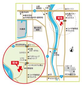 香川県丸亀市土器町東７丁目