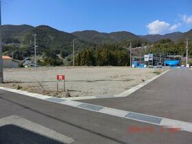 高知県香美市香北町下野尻