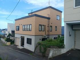 北海道小樽市新光３丁目