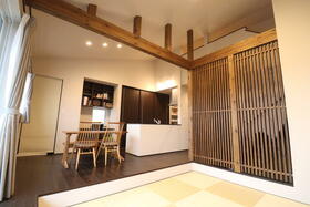 埼玉県川口市大字里