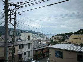 静岡県熱海市桜木町