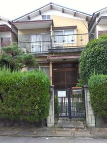 京都府京都市山科区西野櫃川町