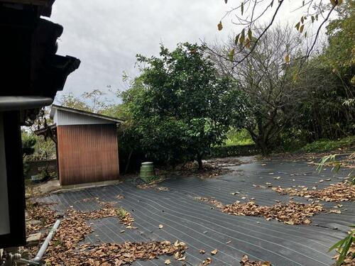 detached 佐賀県杵島郡大町町大字福母