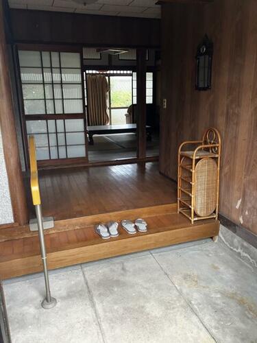 detached 佐賀県杵島郡大町町大字福母
