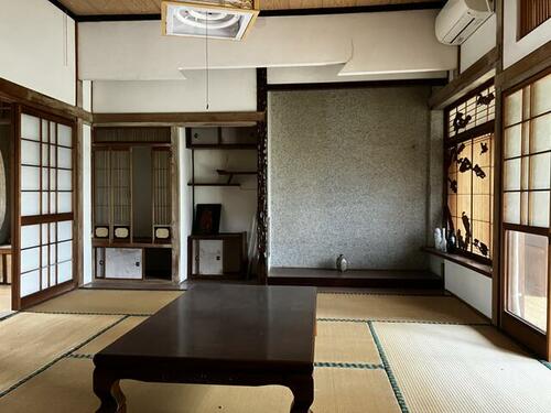 detached 佐賀県杵島郡大町町大字福母