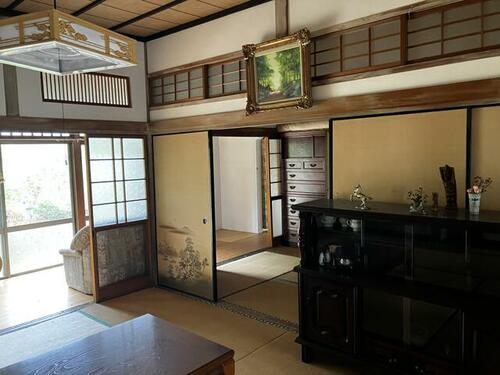 detached 佐賀県杵島郡大町町大字福母