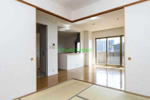 サーパス明徳小西_内装_0