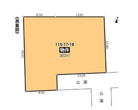 三重県いなべ市北勢町其原