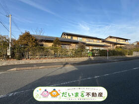 福島県郡山市緑ケ丘西３丁目