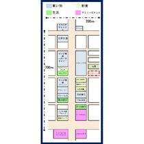 ライズマンション 0202 ｜ 香川県高松市松縄町（賃貸マンション1K・2階・29.25㎡） その7