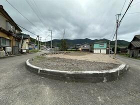新潟県新潟市西蒲区間瀬