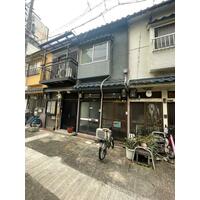 京都市南区吉祥院倉庫・事務所 売り倉庫 キュビークルあり