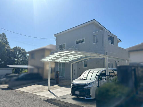 detached 長崎県東彼杵郡波佐見町村木郷
