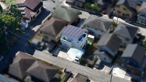 detached 長崎県東彼杵郡波佐見町村木郷