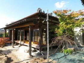 鹿児島県日置市東市来町長里