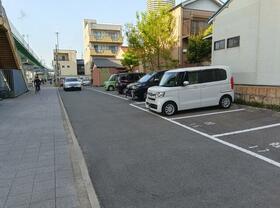 愛知県名古屋市北区川中町