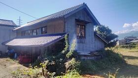 山梨県甲斐市宇津谷