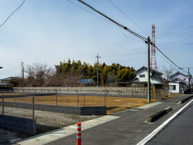 栃木県小山市大字荒井