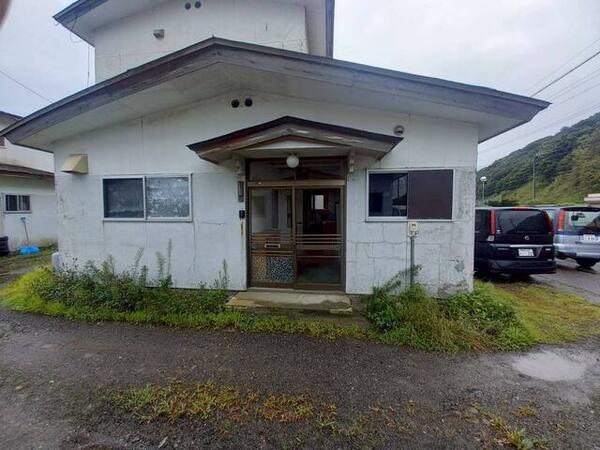 detached 北海道沙流郡日高町字厚賀町

地図を見る