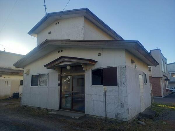 detached 北海道沙流郡日高町字厚賀町
厚賀町の賃貸情報を見る
物件地図