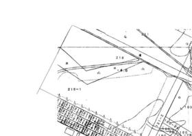 北海道苫小牧市字植苗