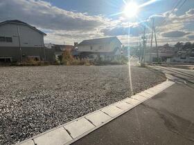 福島県郡山市富田町字向作田