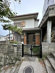 長崎県佐世保市峰坂町