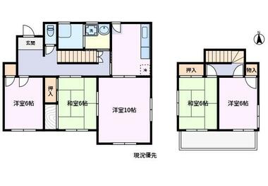 間取り：241006226202