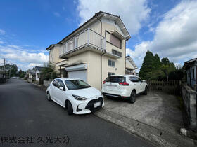 大分県豊後大野市三重町小坂