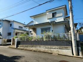 神奈川県横須賀市湘南鷹取４丁目