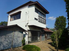 茨城県下妻市古沢