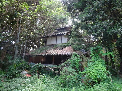 detached 茨城県桜川市長方