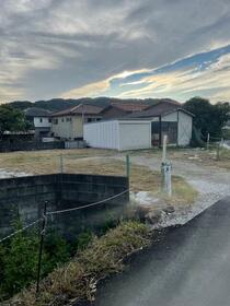 徳島県徳島市八万町法花