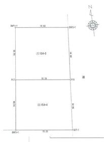 新潟県新潟市江南区大渕