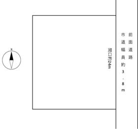 奈良県御所市大字池之内