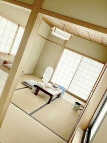 徳島県阿南市新野町馬場