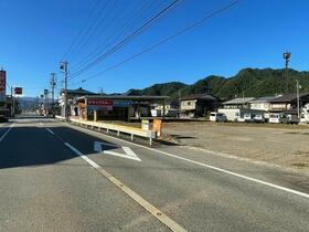 岐阜県飛騨市古川町新栄町